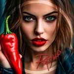 Аватар канала 🌶️ PAPRIKA 🌶️