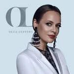 Аватар канала OLGA LEFFERS