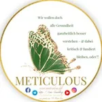 Аватар канала Meticulous