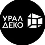Аватар канала УралДеко | Дизайн и Ремонт