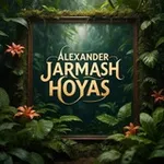 Аватар канала Alexander Jarmash (hoyas) 🌺