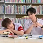 Аватар канала first love, first date 緣分