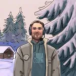 Аватар канала Саша с Севера ❄️ 🏐 | Александр Усманов