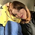 Аватар канала Я на твоей частоте
