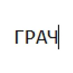 Аватар канала Грач творит