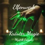 Аватар канала Mystic Essence 🪄 🍵 🌿 Kräuter Magie 🍃 Elfenwerk