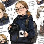 Аватар канала 𝑀𝒶𝓂𝓂𝓎 𝐻𝒾𝓃𝒶