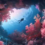 Аватар канала Тайны Морских глубин