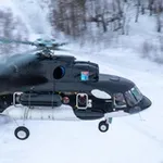 Аватар канала «Авиация Колымы» 🚁 ✈️