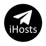 Аватар канала @iHosts ⬅️ Подпишись | Умные хосты и отельеры | Маркетинг гостеприимства | Посуточники России