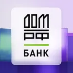 Аватар канала ДОМ.РФ Банк