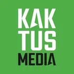 Аватар канала Kaktus Media