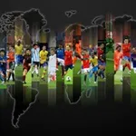 Аватар канала All about Football ⚽️