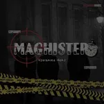 Аватар канала ㅤ⎋ ° Username ideas • 𝗠𝗮𝗴𝗵𝗶𝘀𝘁𝗲𝗿.