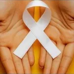 Аватар канала Рак легких 🎗 Канал "Легко о раке Легких" 🎗