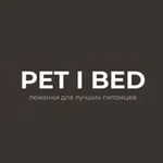 Аватар канала PETIBED лежанки