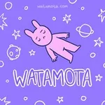 Аватар канала Психологи Watamota