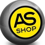 Аватар канала AllSoccerShop | футбольная форма