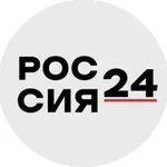 Аватар канала Россия 24