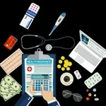 Аватар канала Medical account , course , books