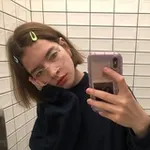 Аватар канала ️ ⌒(ゝ。∂) jokujoku! ✧ Вика fenya_3_ 🌱 ೃ . 🎌 ˎˊ˗ 𝅄 ︵ ° ✧