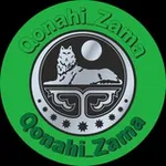 Аватар канала Qonahi_Zama️