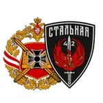 Аватар канала Стальная Сорок Вторая