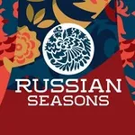 Аватар канала Русские Сезоны