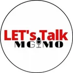 Аватар канала LET’S TALK MGIMO