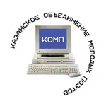 Аватар канала КОМП