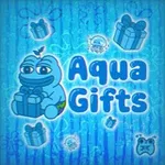 Аватар канала Aqua Gifts