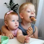 Аватар канала Мам, ам-ам! 🍓