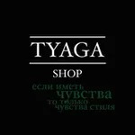 Аватар канала T Y A G A S H O P