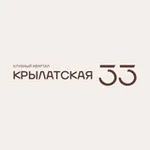 Аватар канала Крылатская 33