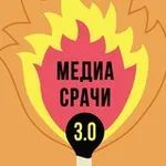 Аватар канала Медиасрачи 3.0
