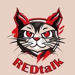 Аватар канала REDtalk