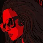 Аватар канала Aura is black