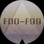 Аватар канала F00-F99