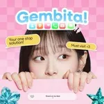 Аватар канала Gembita ✧.