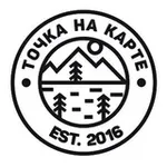 Аватар канала Точка на карте