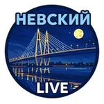 Аватар канала 🌃 Невский район Live