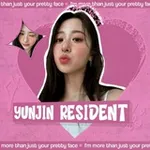 Аватар канала Yunjin Resident