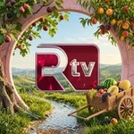 Аватар канала RTV | Rasmiy