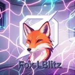 Аватар канала 🦊 Fox I Blitz 🦊