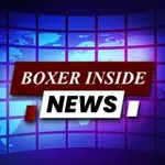 Аватар канала Boxerinside