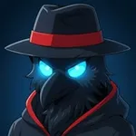 Аватар канала sparrow