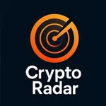 Аватар канала 📡 CryptoRadar — алгоритмический трейдинг