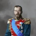Аватар канала ИМПЕРАТОР НИКОЛАЙ II