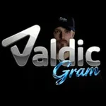 Аватар канала Valdic Gram | Todo sobre Telegram