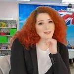 Аватар канала Английский для всех!